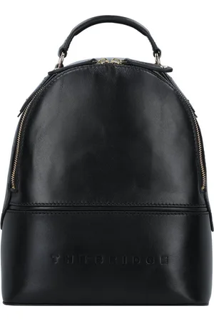 The Bridge Cityrucksack Daphne, Leder - Verkäufer: WE LOVE BAGS