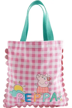 Next Shopper Einkaufstasche Peppa Pig (1-tlg) - Verkäufer: Germany GmbH