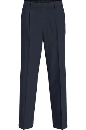 JACK & JONES Bügelfaltenhose JPRBushwick Harry (1-tlg) - Verkäufer: Mary & Paul