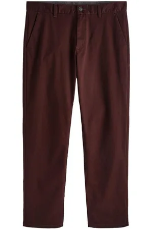 Next Chinohose Straight Fit Chinohose mit Stretch (1-tlg) - Verkäufer: Germany GmbH