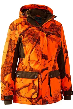 Deerhunter Funktionsjacke Damen Winterjacke Lady Eagle - Verkäufer: Frankonia
