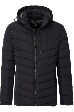 Casa Moda Steppjacke 544297000 - Verkäufer: MichaelaX-Fashion-Trade