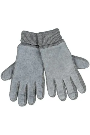 ENGBERS Strickhandschuhe Handschuhe Basic - Verkäufer: