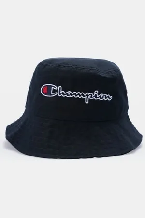 Champion Baseball Cap Bucket Cap - Verkäufer: Barnstorfer Mode- & Sporthaus