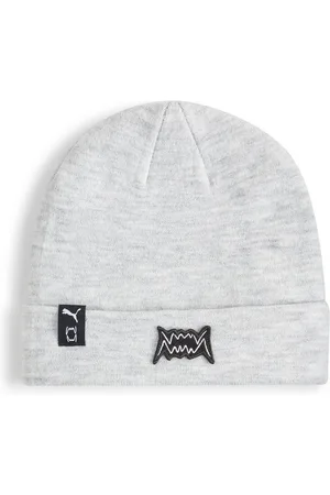 PUMA Beanie Basketball-Beanie Erwachsene
