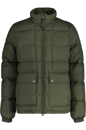 GANT Daunenjacke Kurze Daunenjacke - Verkäufer: Frankonia