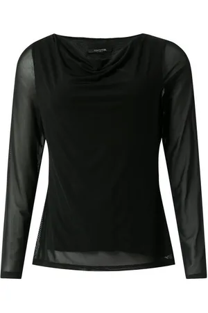 Comma, T-Shirt - Verkäufer: Fashion-Home-Trend