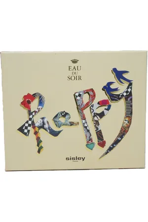 Sisley Eau de Parfum Eau du Soir Rappy EDP 30ml + Body Cream 50 ml - Verkäufer: Rareparfum