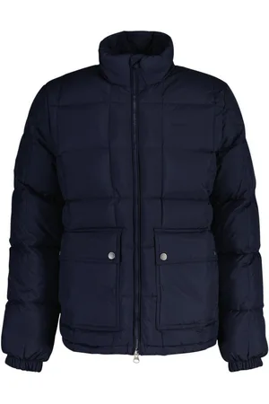 GANT Daunenjacke Kurze Daunenjacke - Verkäufer: Frankonia