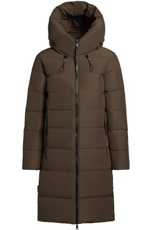 Khujo Outdoorjacke - Verkäufer: Schmitz Mode