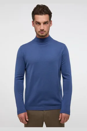 ETERNA Strickpullover