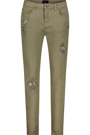 monari 5-Pocket-Jeans Hose - Verkäufer: Modehaus Rusche