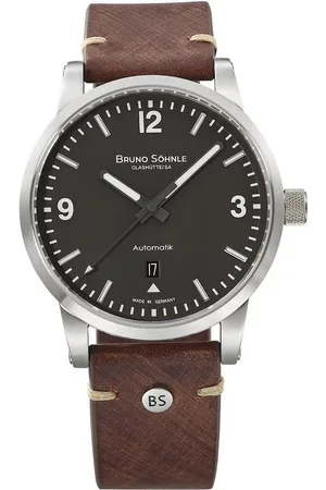 Bruno Söhnle Automatikuhr Limited Edition 2023 Herren Automatikuhr - Verkäufer: Zeitlounge