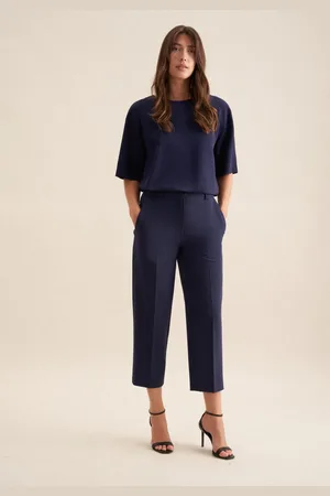 Seidensticker Culotte Schwarze Rose