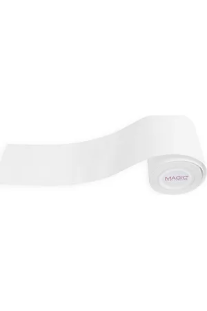 MAGIC Bodyfashion Klebe-BH Invisible Boob Tape (5m lang, 6,5 cm breit) geeignet für alle Brustgrößen