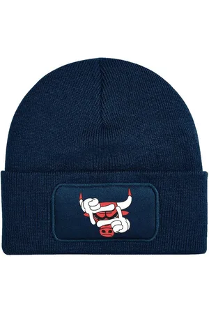 Youth Designz Beanie Bulls unisex Beanie Mütze mit trendigem Motiv - Verkäufer: EmDa Trading GmbH