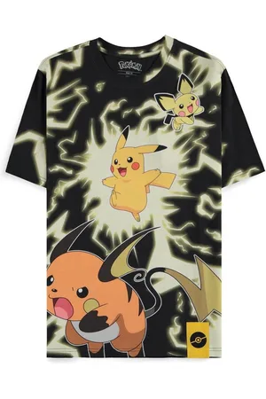 Pokemon T-Shirt - Verkäufer: 247Group GmbH