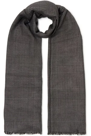 Cinque Strickschal VIESTE, aus weichem Material mit dezentem Muster