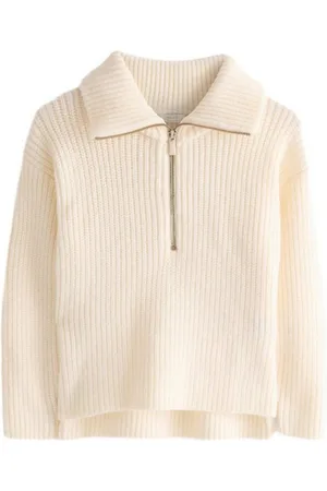 Next Troyer Rollkragenpullover mit Reißverschluss (1-tlg) - Verkäufer: Germany GmbH