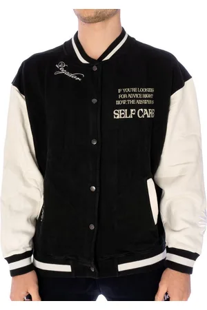 Pegador Collegejacke Jacke PGDR Sala Oversized Varsity - Verkäufer: Big Leshopski