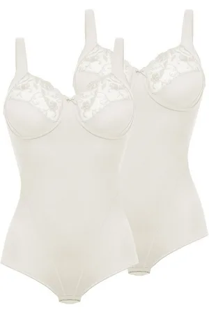 Felina Body 2er Pack Body ohne Bügel Moments (Spar-Set, 2-tlg) 360° Shaping - Verkäufer: Sibrise