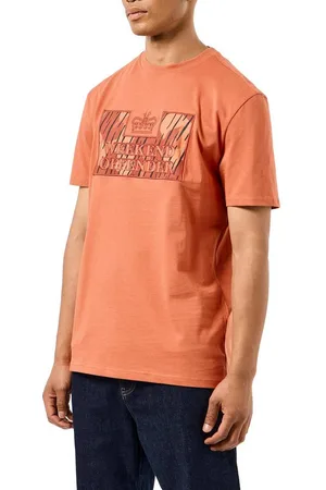 Weekend Offender T-Shirt T-Shirt WO Noda Camo - Verkäufer: Big Leshopski