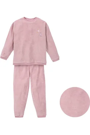 People Wear Organic Pyjama Nicki aus Bio-Baumwolle - Verkäufer: Primeri GmbH