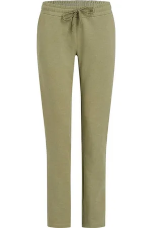 energetics Sporthose Da.-Hose Soley 1/1 W GREEN - Verkäufer: INTERSPORT Schwab