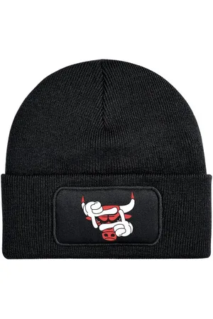 Youth Designz Beanie Bulls unisex Beanie Mütze mit trendigem Motiv - Verkäufer: EmDa Trading GmbH