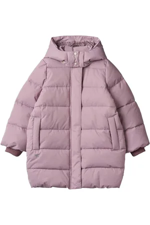 WHEAT Steppjacke Puffer Coat Yrsa wasserdicht, atmungsaktiv
