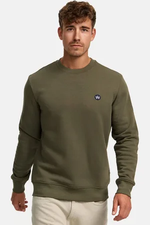 Kronstadt Hoodie KSLars Sweatshirt mit Rundhalsausschnitt - Verkäufer: Bestsales Online GmbH