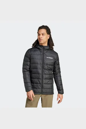 adidas Outdoorjacke MT DOWN HO J