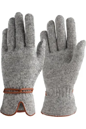 Pearlwood Strickhandschuhe elastischer Strickbund
