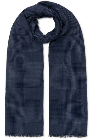 Cinque Strickschal VIESTE, aus weichem Material mit dezentem Muster
