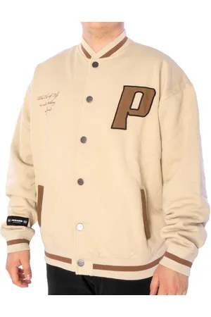 Pegador Collegejacke Jacke PGDR Flint Varsity - Verkäufer: Big Leshopski