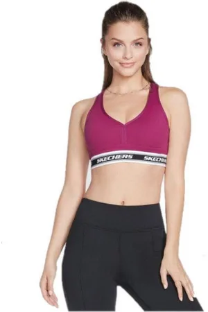 Skechers Sporthose Goflex Jacquard Bra- - Verkäufer: Sportpoint24
