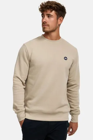Kronstadt Hoodie KSLars Sweatshirt mit Rundhalsausschnitt - Verkäufer: Bestsales Online GmbH