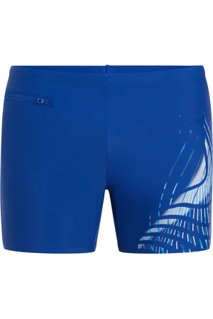 energetics Badehose He.-Badehose Hillsdale Trunks M BLUE DARK/AOP/BLUE A - Verkäufer: Brendler & Klingler Sport GmbH