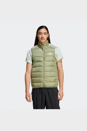 adidas Funktionsweste ESS 3S L DOWN V