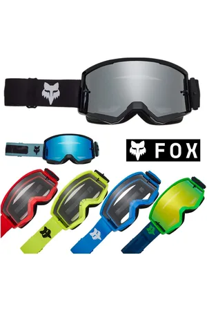 Fox Racing Motorradbrille Fox Main Motocross Schutzbrille Goggle - Verkäufer: Fantic26 Funsport GmbH
