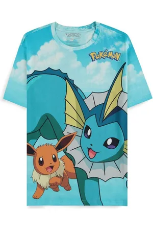 Pokemon T-Shirt - Verkäufer: 247Group GmbH