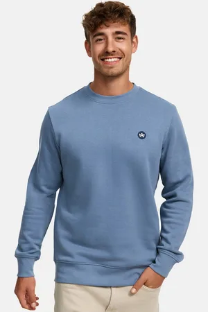 Kronstadt Hoodie KSLars Sweatshirt mit Rundhalsausschnitt - Verkäufer: Bestsales Online GmbH