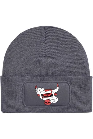 Youth Designz Beanie Bulls unisex Beanie Mütze mit trendigem Motiv - Verkäufer: EmDa Trading GmbH