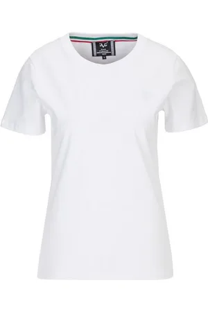19V69 Italia T-Shirt BELLA Damen Shirt mit Rundhalsausschnitt - Verkäufer: Marco GmbH