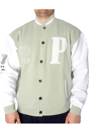 Pegador Collegejacke Jacke PGDR Bering Varsity - Verkäufer: Big Leshopski