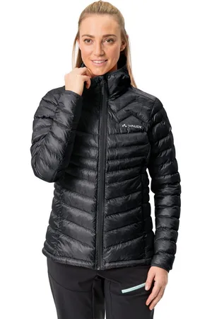 Vaude Steppjacke