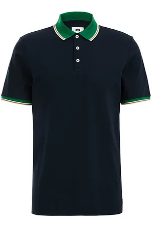 WE Fashion Poloshirt - Verkäufer: