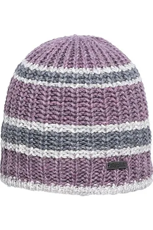 Eisglut Baseball Cap Anny mauve - Verkäufer: Barnstorfer Mode- & Sporthaus