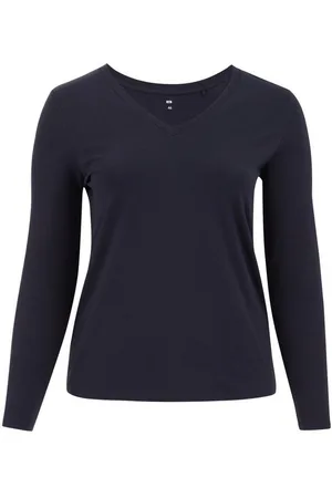 WE Fashion Langarmshirt - Verkäufer: