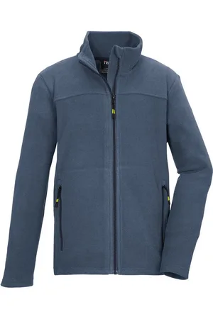 Killtec Fleecejacke Jungen Fleecejacke KOW 362 - Verkäufer: Scholz Handelsgesellschaft mbH